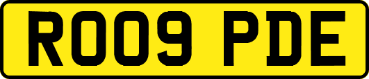 RO09PDE