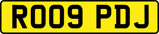 RO09PDJ