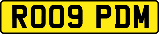 RO09PDM