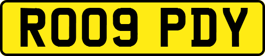 RO09PDY