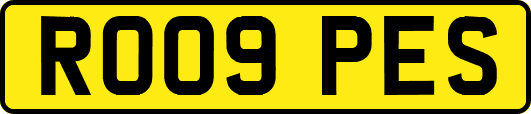RO09PES
