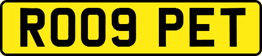 RO09PET