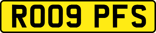 RO09PFS