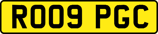RO09PGC
