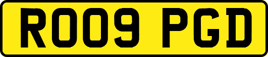RO09PGD