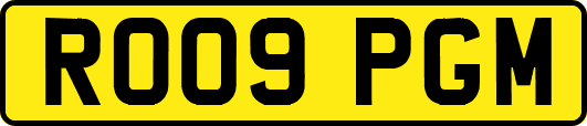 RO09PGM