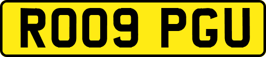 RO09PGU