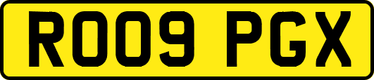 RO09PGX