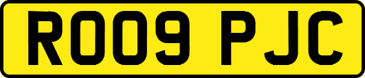 RO09PJC
