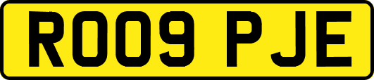 RO09PJE