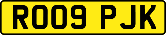 RO09PJK
