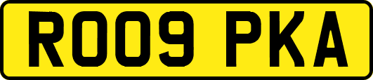 RO09PKA