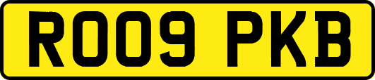 RO09PKB
