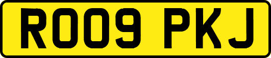 RO09PKJ