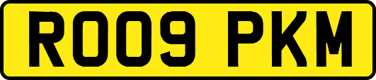 RO09PKM