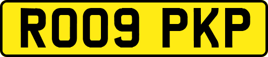 RO09PKP
