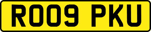 RO09PKU