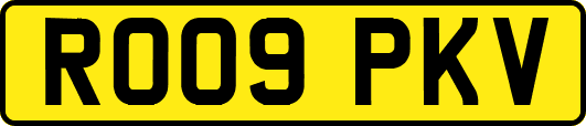 RO09PKV