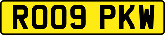 RO09PKW