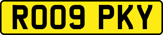 RO09PKY