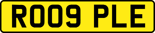 RO09PLE