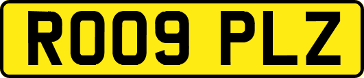 RO09PLZ
