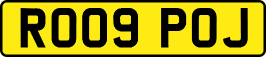 RO09POJ