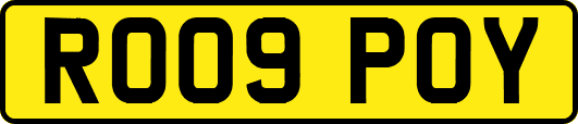 RO09POY