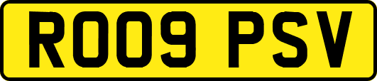 RO09PSV