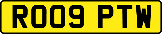 RO09PTW