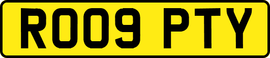 RO09PTY