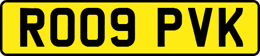 RO09PVK
