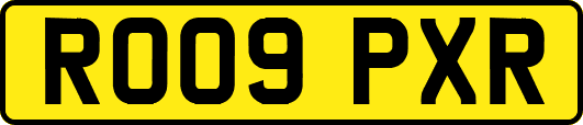 RO09PXR