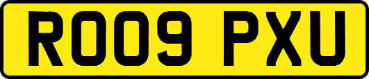 RO09PXU