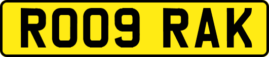 RO09RAK