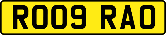 RO09RAO