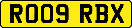 RO09RBX
