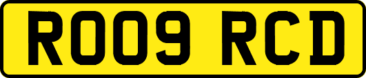 RO09RCD
