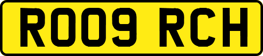 RO09RCH