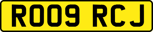 RO09RCJ