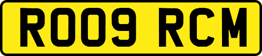 RO09RCM