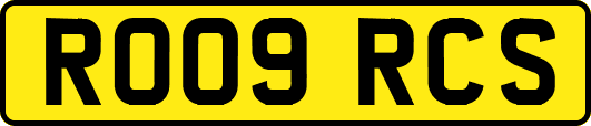 RO09RCS