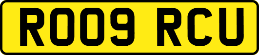 RO09RCU