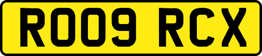 RO09RCX