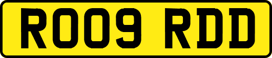 RO09RDD