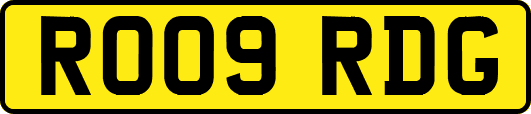 RO09RDG