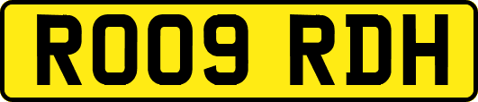 RO09RDH