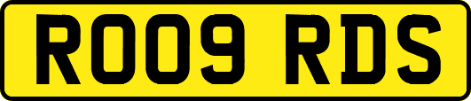 RO09RDS