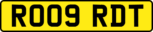 RO09RDT