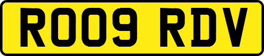 RO09RDV